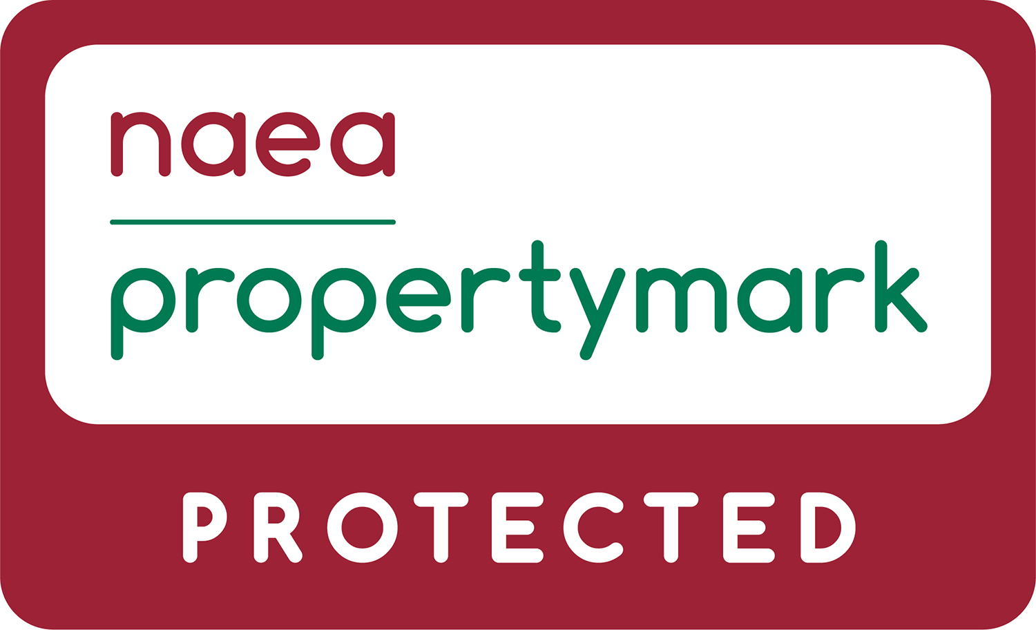 NAEA Propertymark Protected